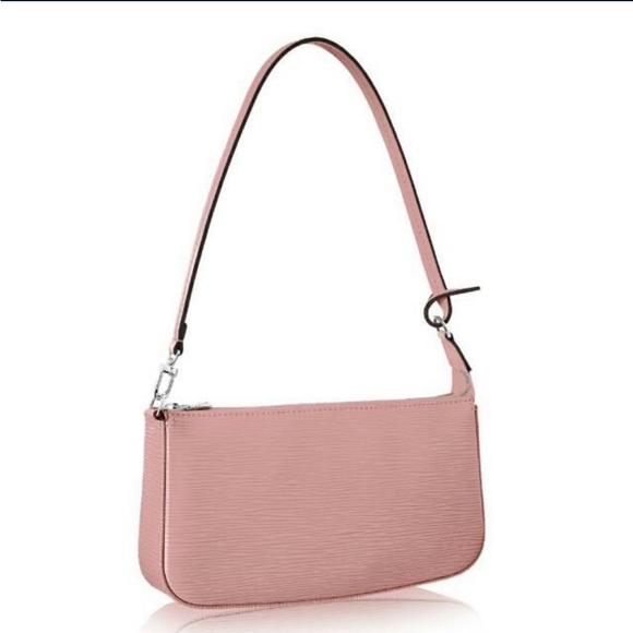 Louis Vuitton Pochette Accessoires NM (Epi Leather)